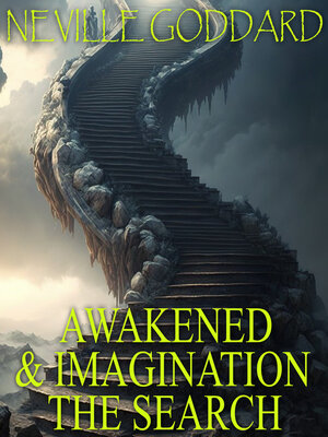 cover image of Awakened Imagination and the Search